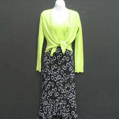 business casual for women. Items are casual / usiness